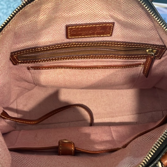 Dooney & Bourke Hand / Shoulder Bag - Picture 3 of 6